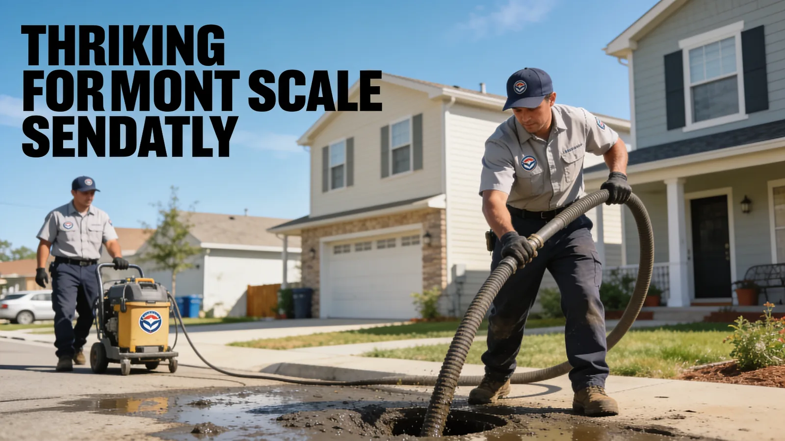 Sewage Cleanup in Hannibal, MO near me